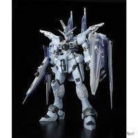 RG  ZGMF-X09A 正义高达 PS装甲未启动样式