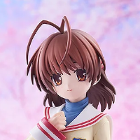 POP UP PARADE CLANNAD 古河渚 L尺寸