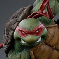 Art Scale 忍者神龟 拉斐尔 解放