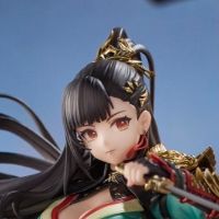 少女前线2：追放 琼玖 义薄云天