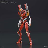 RG  正规实用型 2号机（先行量产型）
