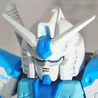 机动战士高达 MOBILE SUIT ENSEMBLE 高达×hololive 联名企划 Vol.1