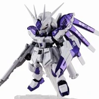 NXEDGE STYLE [MS UNIT] RX-93-ν2 Hi-ν高达 Gundam Tokyo Limited ver.