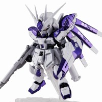 NXEDGE STYLE [MS UNIT] RX-93-ν2 Hi-ν高达 Gundam Tokyo Limited ver.