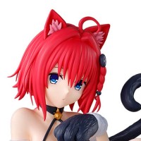 松弛猫咪收藏 出包王女DARKNESS 黑咲芽亚