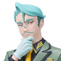 机动战士高达 跨时之战  夏里亚·布尔