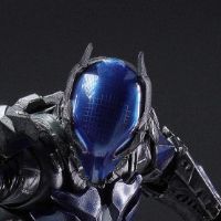 蝙蝠侠：阿卡姆骑士 阿卡姆骑士