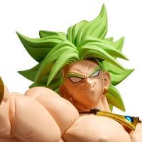 Grandista 龙珠Z 布罗利