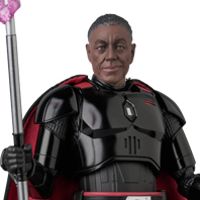 MAFEX No.301 莫夫·吉迪恩（TM）