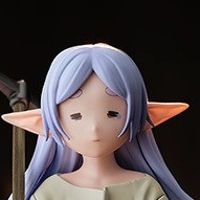 HPM 葬送的芙莉莲 芙莉莲 ～这下要在矿山工作300年啦～