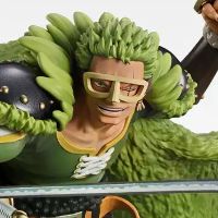 一番赏 海贼王艾尔巴夫篇 GIANT BASH!! 第二弹 罗罗诺亚・索隆 MASTERLISE EXPIECE