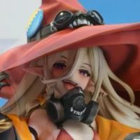 消防魔女（暂译）