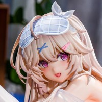 碧蓝航线 安克雷奇 香甜牛奶味之夜