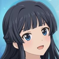 偶像大师百万现场！最上静香