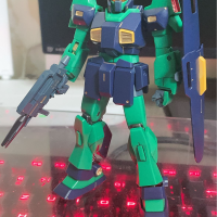 HGUC 尼莫