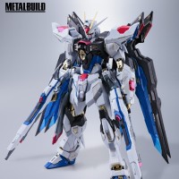 METAL BUILD 强袭自由高达 ＜重生版＞