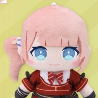 初音未来：缤纷舞台 我的「世界」望月穗波 毛绒玩偶（S）