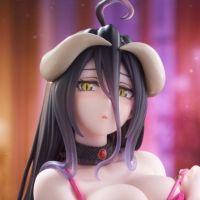 Desktop Cute OVERLORD 雅儿贝德 睡衣