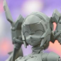 变形飞机机娘（暂称）