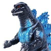 中等尺寸系列 哥斯拉【第15弹】哥斯拉（1995）哥斯拉蓝 Ver.