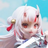 一番赏 hololive ～RPG风格～ 百鬼绫目