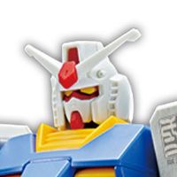 EG 1/144 RX-78-2 高达【浮世绘版】