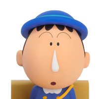 蜡笔小新 小新与朋友的回忆系列~去幼儿园吧~阿呆