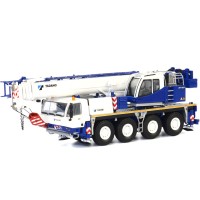 04-1101 多田野-弗恩ATF70起重机