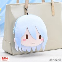 初音未来：缤纷舞台 Fuwa Petit 附带伸缩绳 大脸小包 宵崎奏