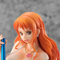 Portrait Of Pirates Limited Edition 航海王  娜美 New