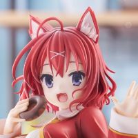 天色幻想岛 真咲·加亚尔