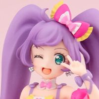 Lucrea Light 偶像活动！×美妙天堂 THE MOVIE -相遇的奇迹！- 真中啦啦