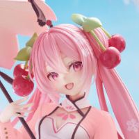 艺术家杰作+ 樱花未来 〜樱礼服〜（ TAiTO限定）