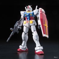 RG#01 RX-78-2 高达