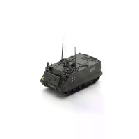 M113履带式装甲车