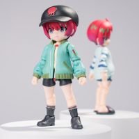 Link Travelers 玛秋 驾驶服/私服套装