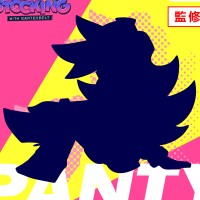 压泡面 新吊带袜天使 潘迪