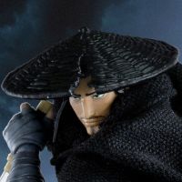 闪电奇舞 镖人 刀马