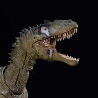 零集易动系列- 异特龙 歪嘴小子