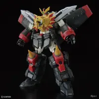 RG 我王凯牙