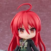 粘土人#3029 灼眼的夏娜III (Final) 夏娜 2.0