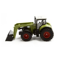 1979 科乐收AXION 850拖拉机