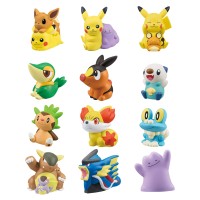 宝可梦Kids 30周年特别企划 vol.2篇