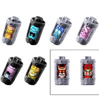 DX情感能量电池01