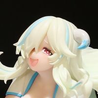 景品收藏 麻将格斗少女 达布里埃尔