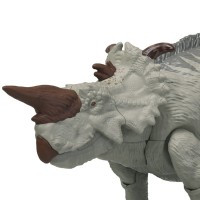 恐龙拼装模型 厚鼻龙