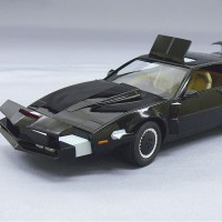 电影设备 No.KR-04 霹雳游侠 K.I.T.T. SPM