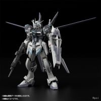 RG 威力型脉冲高达 未启动配色