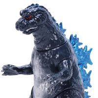 中等尺寸系列 哥斯拉【第15弹】哥斯拉（1964）哥斯拉蓝 Ver.