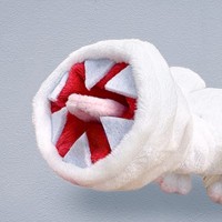 怪物猎人 奇怪龙 钥匙套